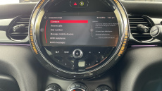 MINI Hatchback 1.5 Cooper Sport Premium 3dr Auto Petrol Hatchback